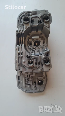 Платка стоп крушки Toyota Corolla Verso 06-09г дясна, снимка 2 - Части - 50723129