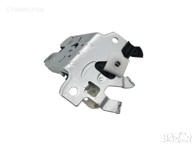 Skoda Superb 3 Брава за багажник , снимка 2 - Части - 50384587