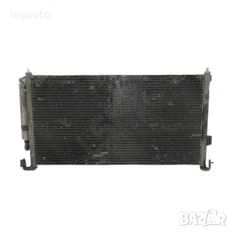 Радиатор климатик Nissan X-Trail I 2001-2007 ID: 143609, снимка 2 - Части - 49280909