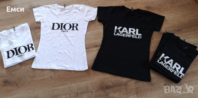 тениски, снимка 1