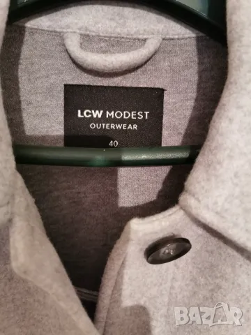 ново дамско палто , снимка 3 - Палта, манта - 48380243