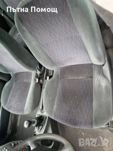 Ford focus 1.8 90кс Дизел НА ЧАСТИ, снимка 5 - Части - 53002503