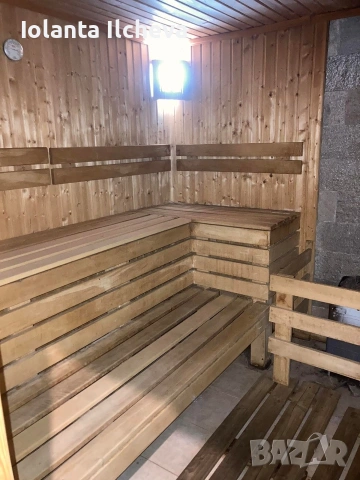 Продавам топ студио в курорта Боровец , снимка 11 - Апартаменти - 53712000