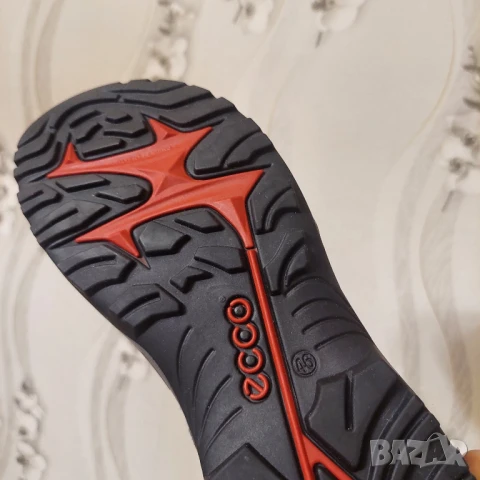 Туристически сандали ECCO Offroad Yucatan номер 46, снимка 6 - Мъжки сандали - 46817019