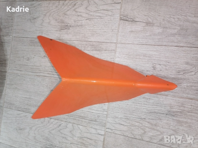 Плуг за мотофреза , снимка 2 - Селскостопанска техника - 52414482