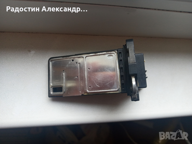 Дебитомер за Honda 2.2 дизел, снимка 3 - Части - 36482233