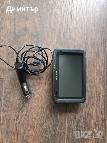 GPS навигация за кола