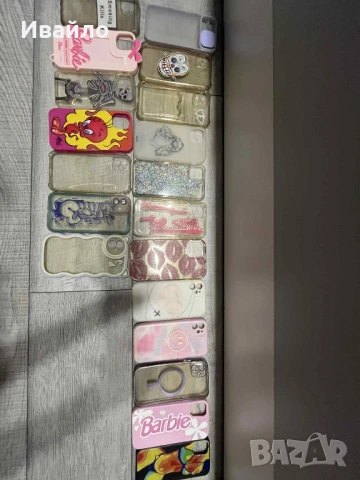 кейсове Iphone 11, снимка 9 - Apple iPhone - 51230758