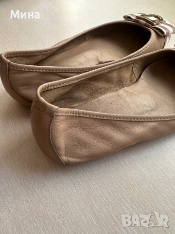 Дамски пантофки, снимка 5 - Дамски ежедневни обувки - 40055235