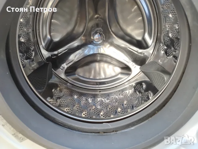 Пералня Gorenje 8кг 1400 оборота, снимка 10 - Перални - 56334615