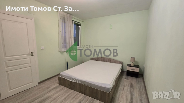 Супер обзаведен тристаен апартамент под наем в кв. Опълченски, снимка 9 - Апартаменти - 52664126