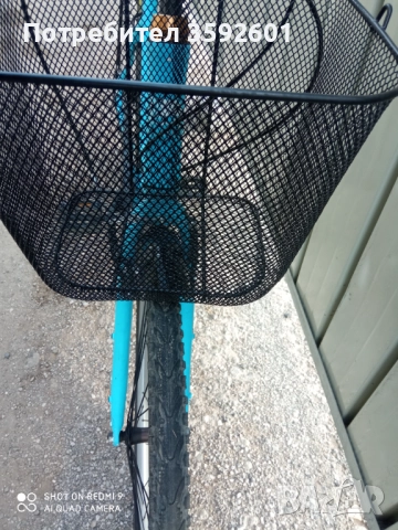 НОВО  КОЛЕЛО ,НОВ ВНОС ГЕРМАНИЯ, снимка 3 - Велосипеди - 40119220