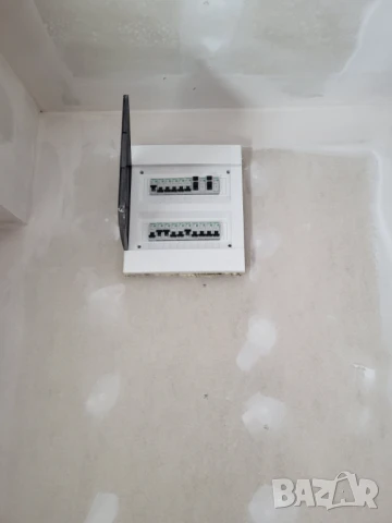 с. Паскалево, обл. Добрич, къща ново строителство с двор 130000евро!, снимка 15 - Къщи - 51401037