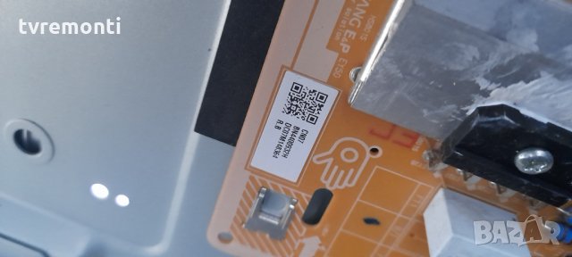 Power Supply Board Bn44-00932h  Samsung Нов - от Samsung QE55Q64RAT, снимка 2 - Части и Платки - 35771556