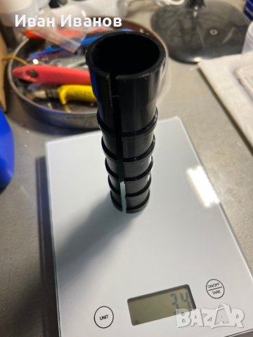 Преход за седалкова тръба, снимка 3 - Части за велосипеди - 44156469