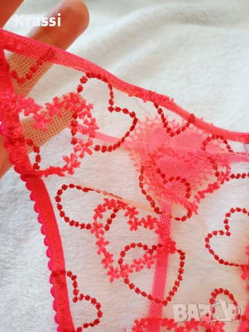 Savage Fenty by Rihanna нови прашки L, снимка 6 - Бельо - 53378091