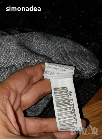 Блуза Roberto Cavalli , снимка 3 - Блузи с дълъг ръкав и пуловери - 53848647