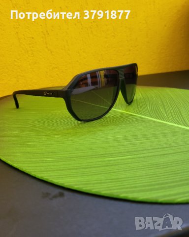 Слънчеви очила Exess, снимка 8 - Слънчеви и диоптрични очила - 41592598
