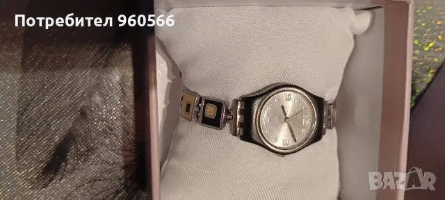 Часовници , снимка 2 - Дамски - 50424598