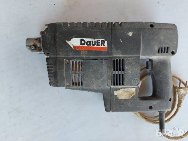 Перфоратори Dauer., снимка 2 - Бормашини - 41606524