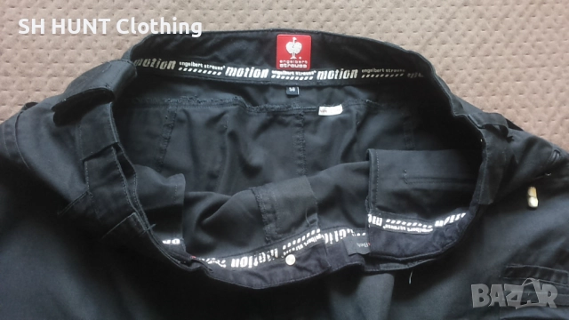 Engelbert Strauss Work Shorts размер 58 / XXXL къси работни панталони W4-674, снимка 15 - Панталони - 52755285