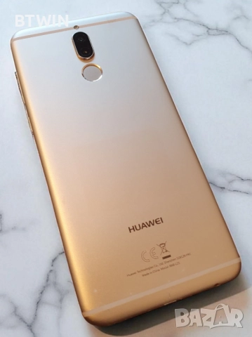 Huawei Mate 10 Lite - 64 GB - 5.9 INCH ! , снимка 8 - Huawei - 51684462