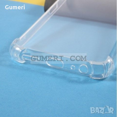 Samsung Galaxy A22 5G  Противоударен Силиконов Гръб, снимка 4 - Калъфи, кейсове - 33942896