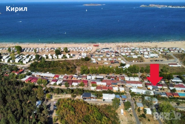 Стационарнa караванa с голям навес на Градина, снимка 18 - Каравани под наем - 53219305