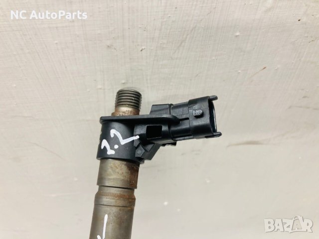 Горивен инжектор дюза за Range Rover Рендж Ровър Евок L538 2.2 дизел 9687454480 0445116043 2014, снимка 7 - Части - 42733836