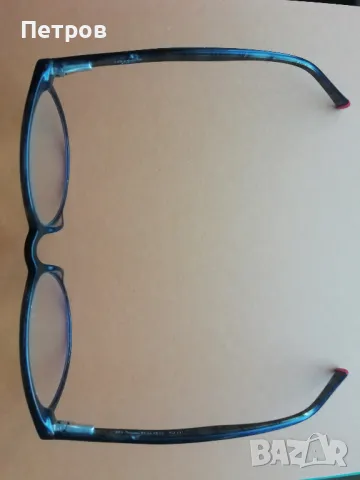 Рамка за очила с диаптрични стъкла lee Cooper, снимка 4 - Слънчеви и диоптрични очила - 49355419