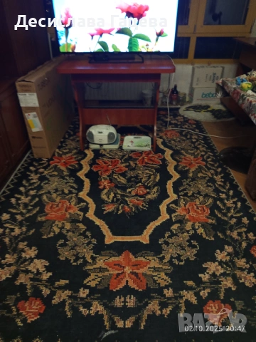 Телевизор Sharp 43GP6265E, 43",Qled 4K в гаранция, снимка 5 - Телевизори - 53154068