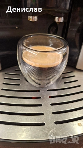 Кафеавтомат/Кафемашина Delonghi Caffe Venezia, снимка 2 - Кафемашини - 53751931