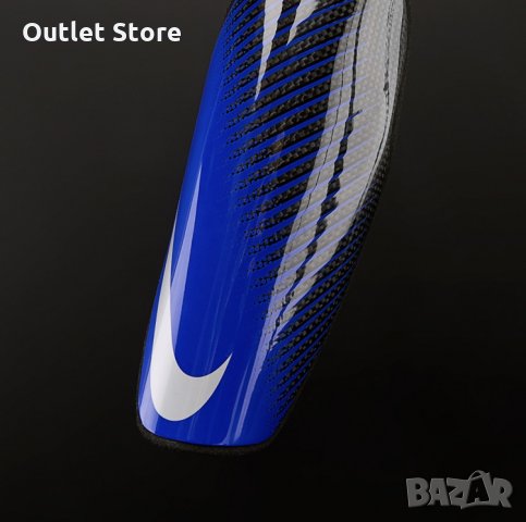 Nike Protega Carbonite Elite - M Размер, снимка 8 - Футбол - 34040207