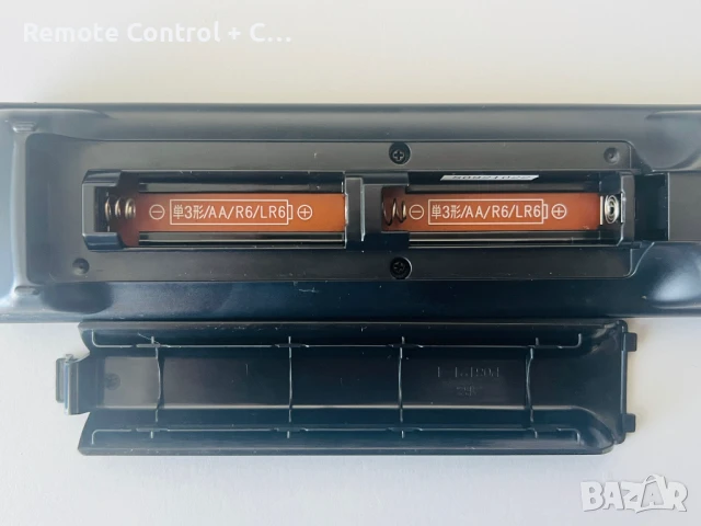 Дистанционно Panasonic N2QAYB000523 (AUDIO SYSTEM), снимка 5 - Аудиосистеми - 51263602