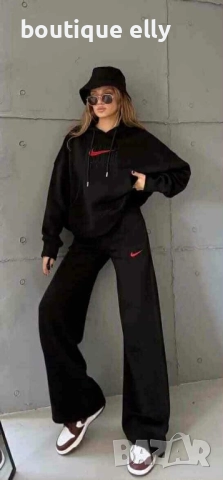 дамски екип