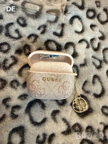 Airpods case, снимка 5 - Аксесоари за Apple - 53420274