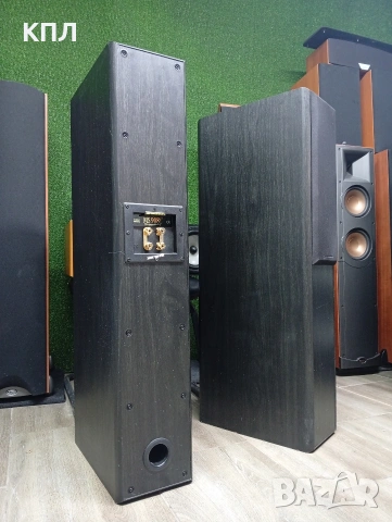 Тонколони Mordaunt-Short MS-908, снимка 8 - Тонколони - 53614129