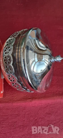 Стара Руска бонбониера , снимка 14 - Антикварни и старинни предмети - 50910529