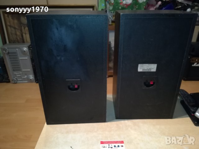 sony ss-r505 made in germany-2x100w/6ohm 2702222051, снимка 12 - Тонколони - 35936474