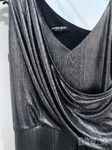 Уникална рокля оригинал, снимка 6 - Рокли - 41527261