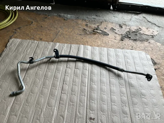 Климатични тръби за Toyota Corolla Verso 2.0 D-4D 2003г., снимка 5 - Части - 50309385