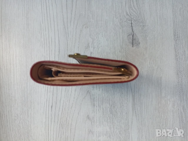 Дамско портмоне Louis Vuitton, снимка 3 - Портфейли, портмонета - 50849189