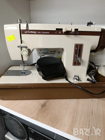 Шевни машини, снимка 2 - Шевни машини - 53031236