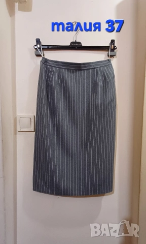 разпродажба на нови дамски поли, българско производство, цена 3евро за брой , снимка 13 - Поли - 53125696