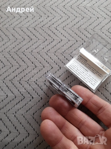 Стара микро касета TDK, снимка 6 - Други ценни предмети - 53012000