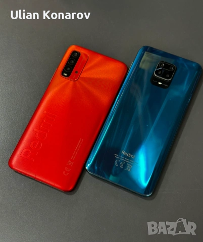 Xiaomi Redmi Note 9 Pro / Redmi Note 9T, снимка 2 - Xiaomi - 53721414