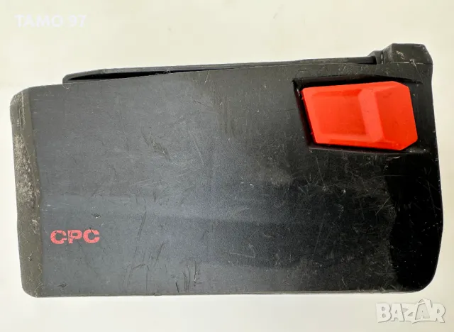 Hilti B 36/9.0 Li-ion - Мощна батерия 36V 9.0Ah, снимка 2 - Други инструменти - 50229914