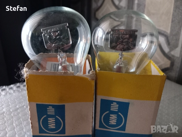 Глим лампи, снимка 4 - Антикварни и старинни предмети - 41307960