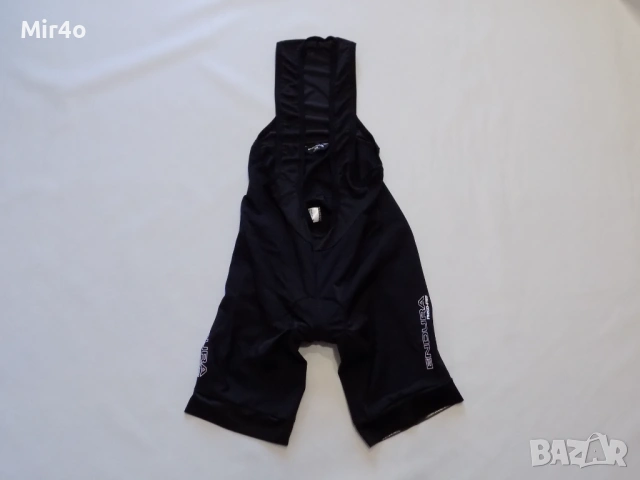 нов вело клин endura fs260-pro джърси екип шосейно колоездене мъжки оригинален черен размер XXL