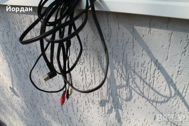 ''Bose Acoustimass'' модел 2683, снимка 2 - Аудиосистеми - 41786145